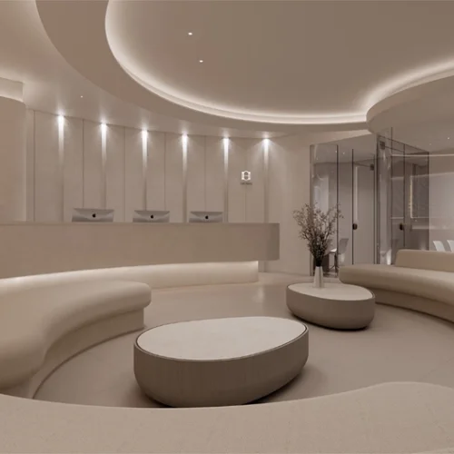 The Heal皮肤病医院麻浦孔德店 photo 3