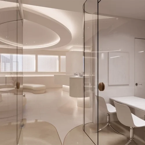 The Heal皮肤病医院麻浦孔德店 photo 9