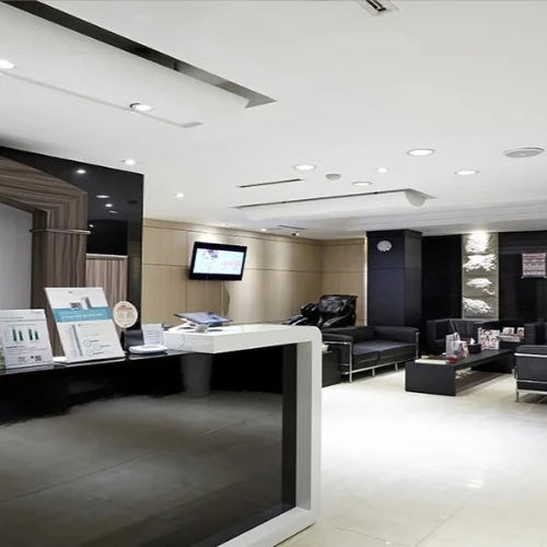 三个愿望皮肤科狎鸥亭总店 photo 2