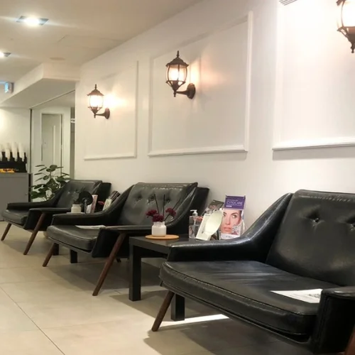 三个愿望皮肤科狎鸥亭总店 photo 4