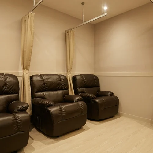 عيادة غانغنام برايت سمايل للعيون photo 16