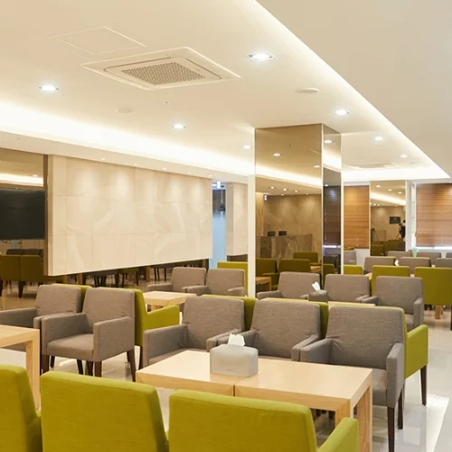 عيادة غانغنام برايت سمايل للعيون photo 3