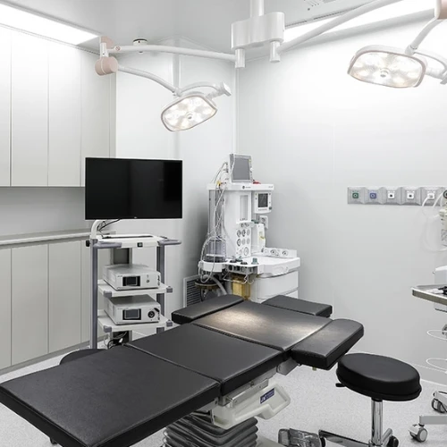 ملاحظة حول الجراحة التجميلية photo 2