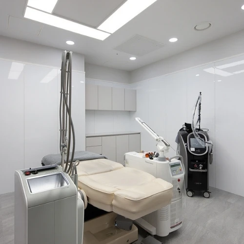 Clinique de dermatologie RERA photo 2