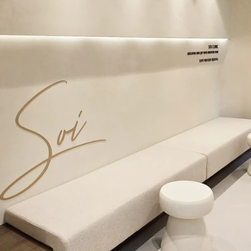 Clinique SOI photo 5