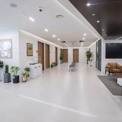 Lee Dong Hoon Yonsei Orthopädische Klinik photo 3