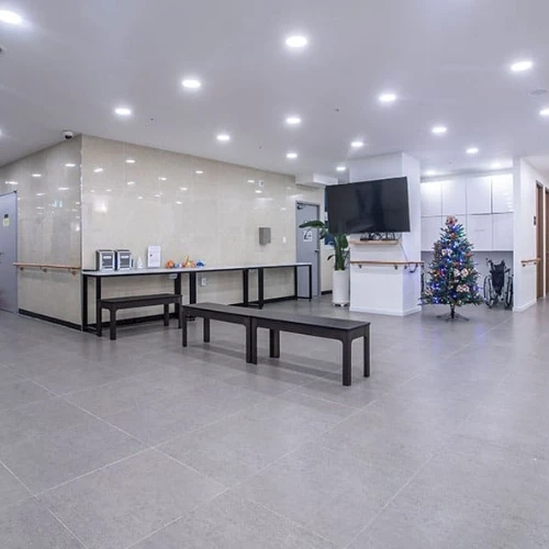 Lee Dong Hoon Yonsei Orthopädische Klinik photo 5