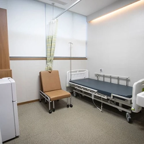 Lee Dong Hoon Yonsei Orthopädische Klinik photo 9
