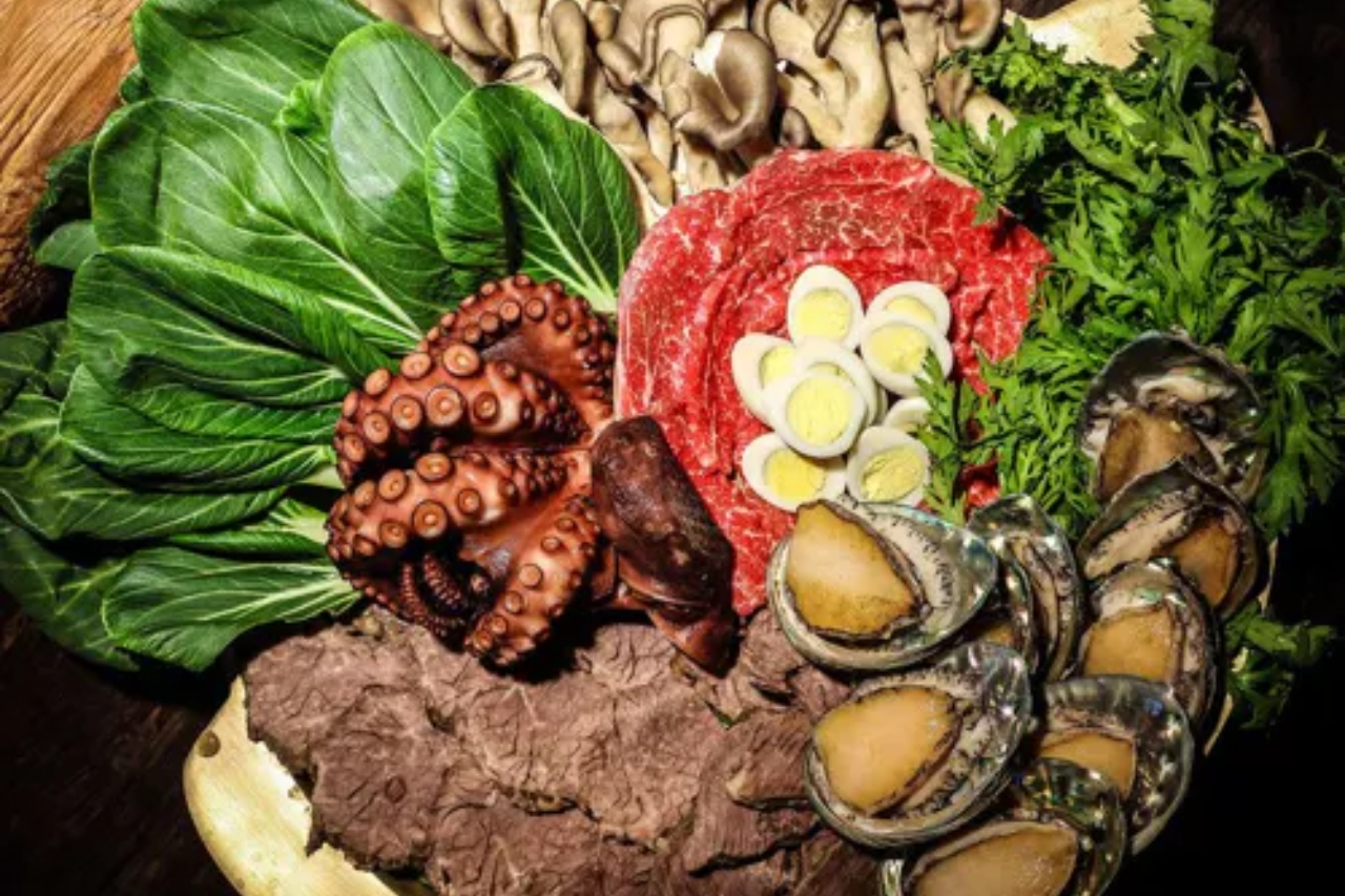 lee-buk-bang | PrettyKeep Restaurant