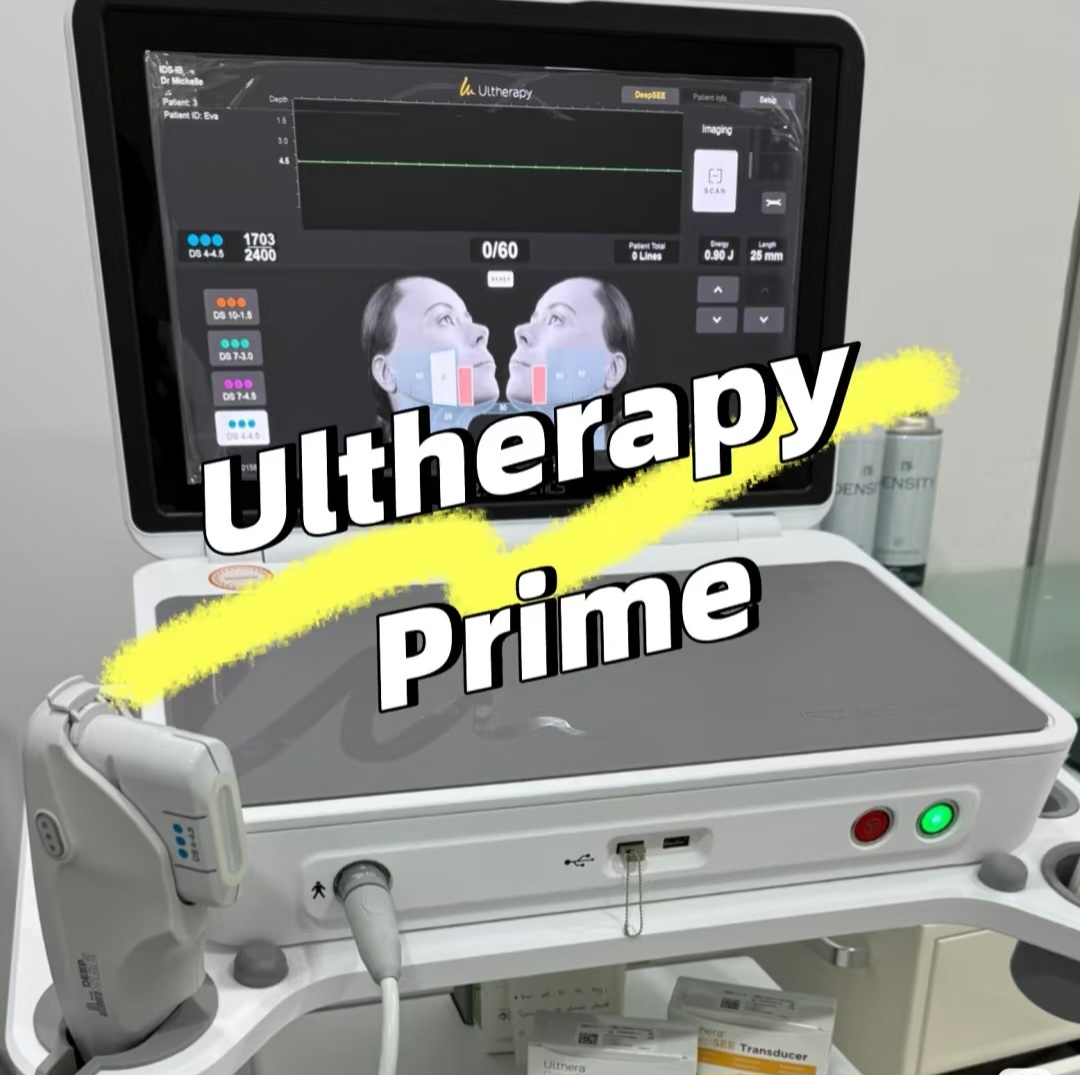 ¿Cómo elegir entre Ultherapy, Inmode y Thermage?
