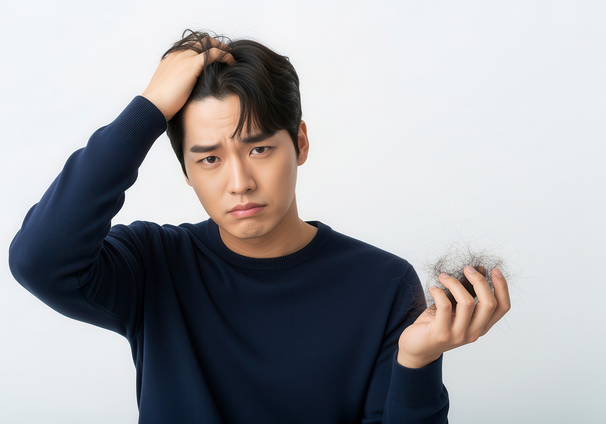 Tạm biệt chứng rụng tóc: Phân tích toàn diện công nghệ cấy ghép tóc