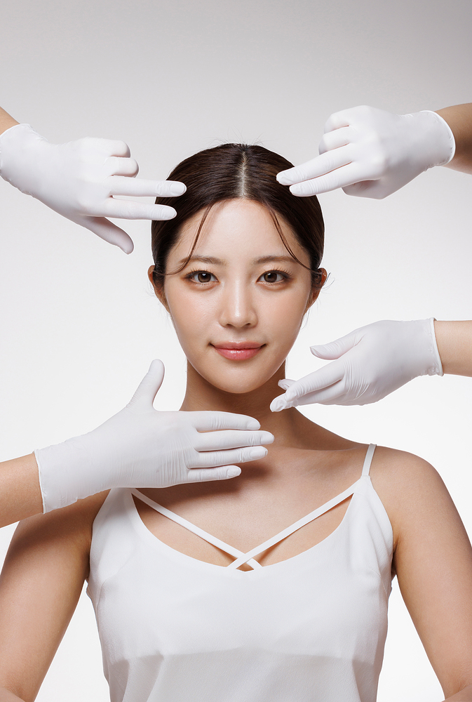 Trào lưu "Làm đẹp theo phong cách Anh Quốc" đang gây sốt trên mạng. Làm thế nào để yêu cầu dịch vụ này tại một phòng khám da liễu ở Hàn Quốc?