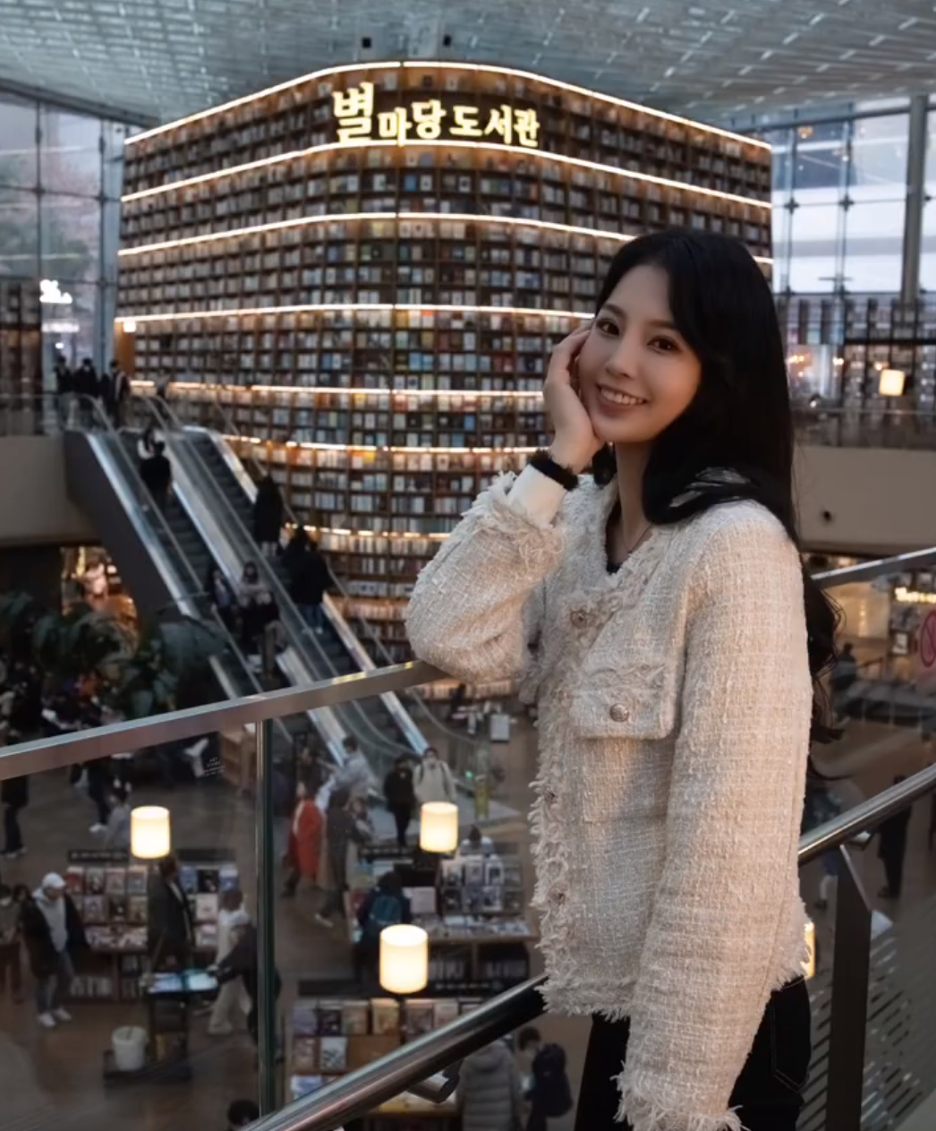 Fotografía de viajes en Corea del Sur, fotografía profesional