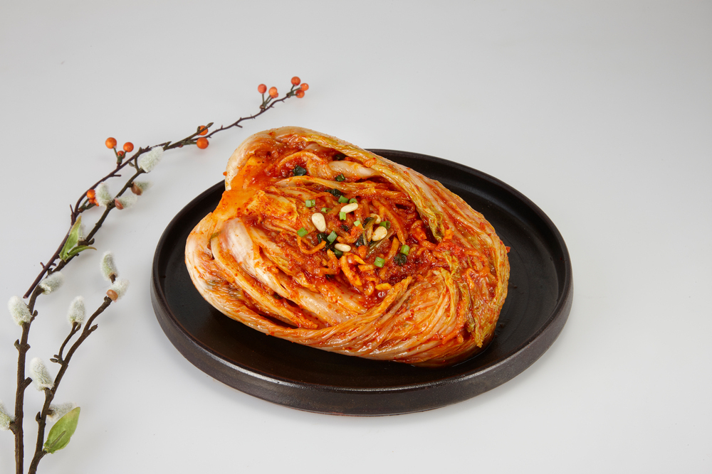 Linh hồn của Hàn Quốc: Phân tích chuyên sâu về văn hóa Kimchi