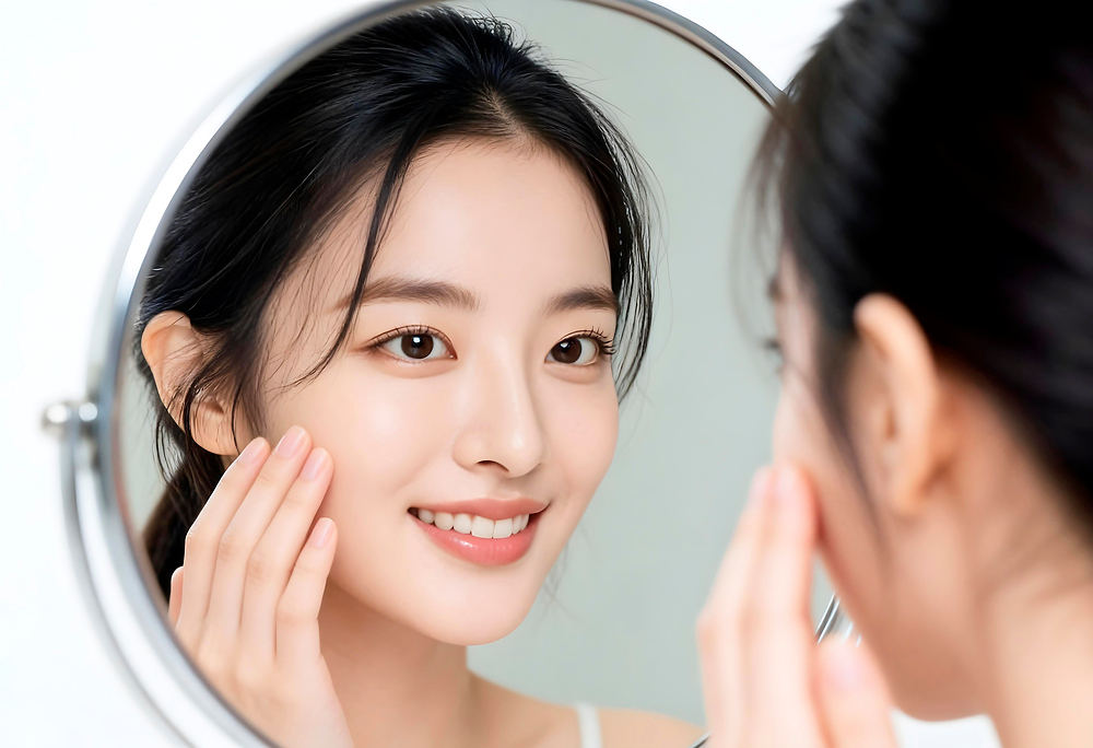 Desvelando el secreto: ¿Cómo se llama en Corea del Sur el "levantamiento del borde maxilar", tan popular en China?