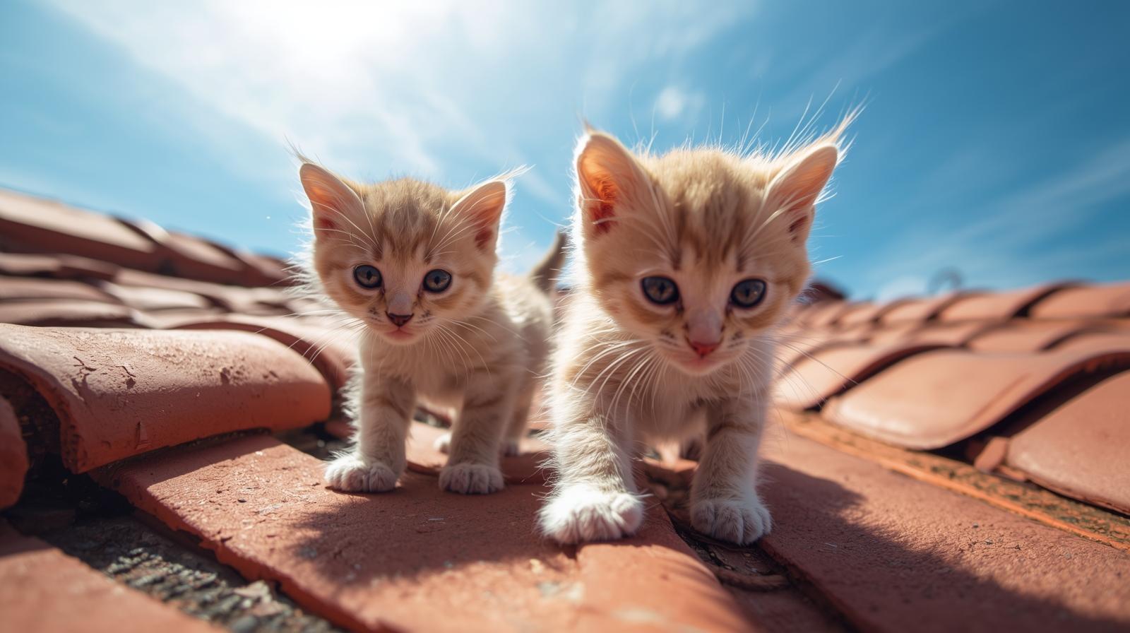 ¡Ven a Myeongdong y acaricia algunos gatos! — Momentos de sanación en Luffy Cat Cafe