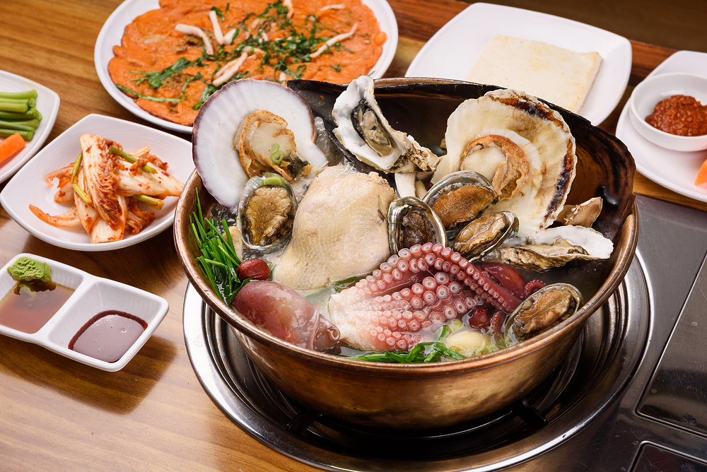 Hành trình sưởi ấm mùa đông: Ba trải nghiệm ẩm thực Hàn Quốc nhất định phải thử!