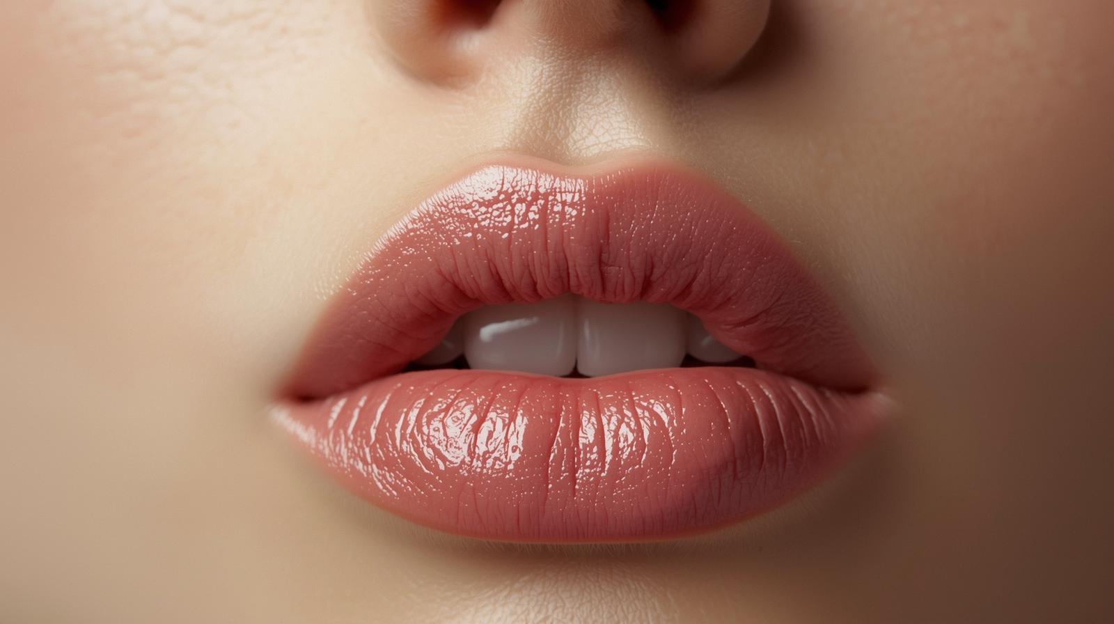 El secreto para unos labios más voluminosos y sensuales: una guía para las inyecciones de ácido hialurónico en los labios.