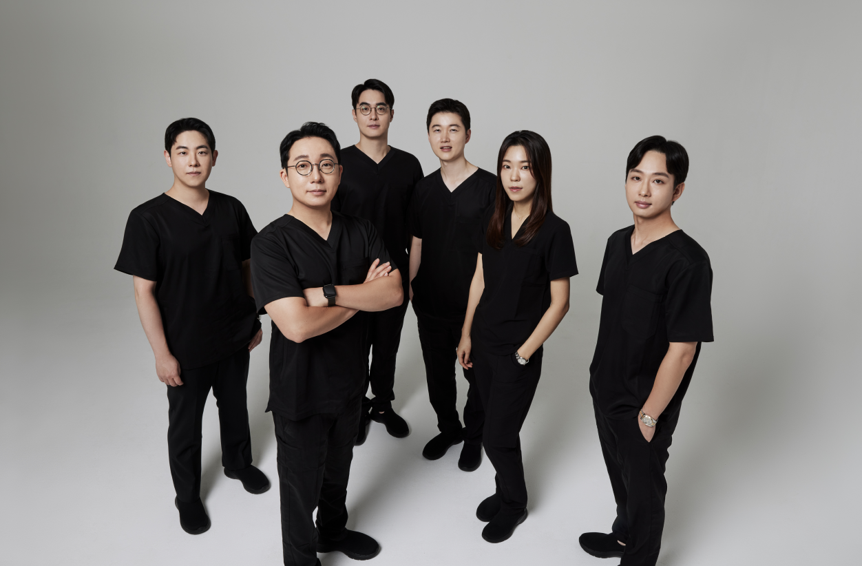 Clínica Dermatológica Oganacell, Gangnam: Los expertos en "corrección de la piel" en Cheongdam, Corea del Sur.