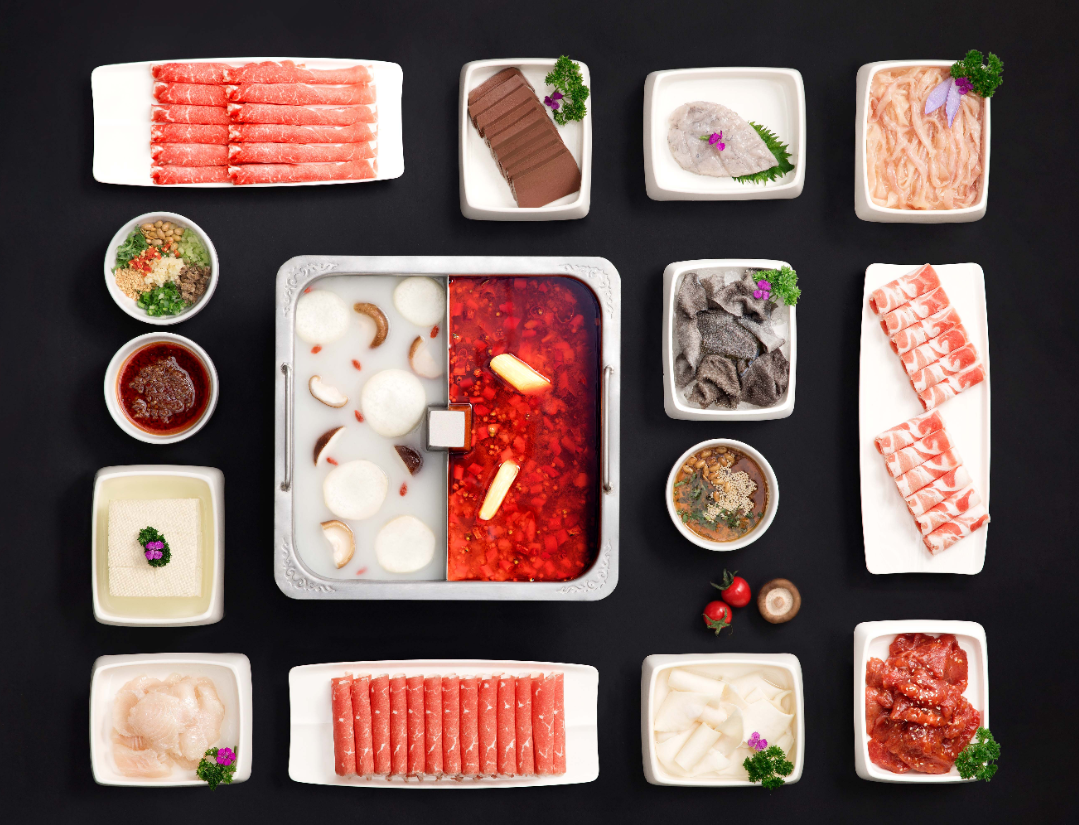 Un lugar emblemático y vibrante en el distrito comercial de la Universidad Konkuk: el encanto único y la guía práctica de Haidilao Hot Pot en Seúl.