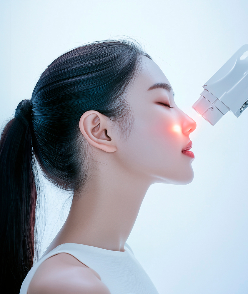 Tạm biệt tình trạng da chảy xệ và chào đón làn da rạng rỡ: Sofwave – công nghệ đột phá nâng cơ không xâm lấn bằng nhiệt!