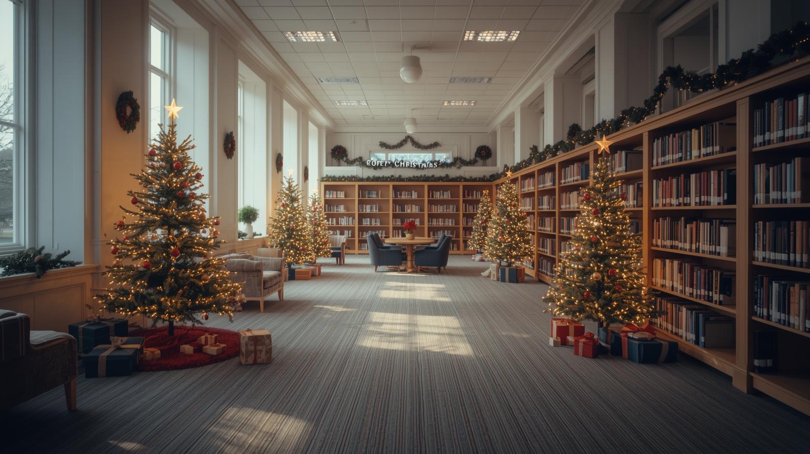 El monumento cultural más hermoso de Jiangnan: la Biblioteca Starfield.