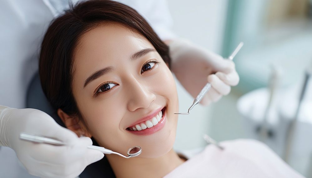 Giới thiệu về Phòng khám Nha khoa MINISH tại Hàn Quốc