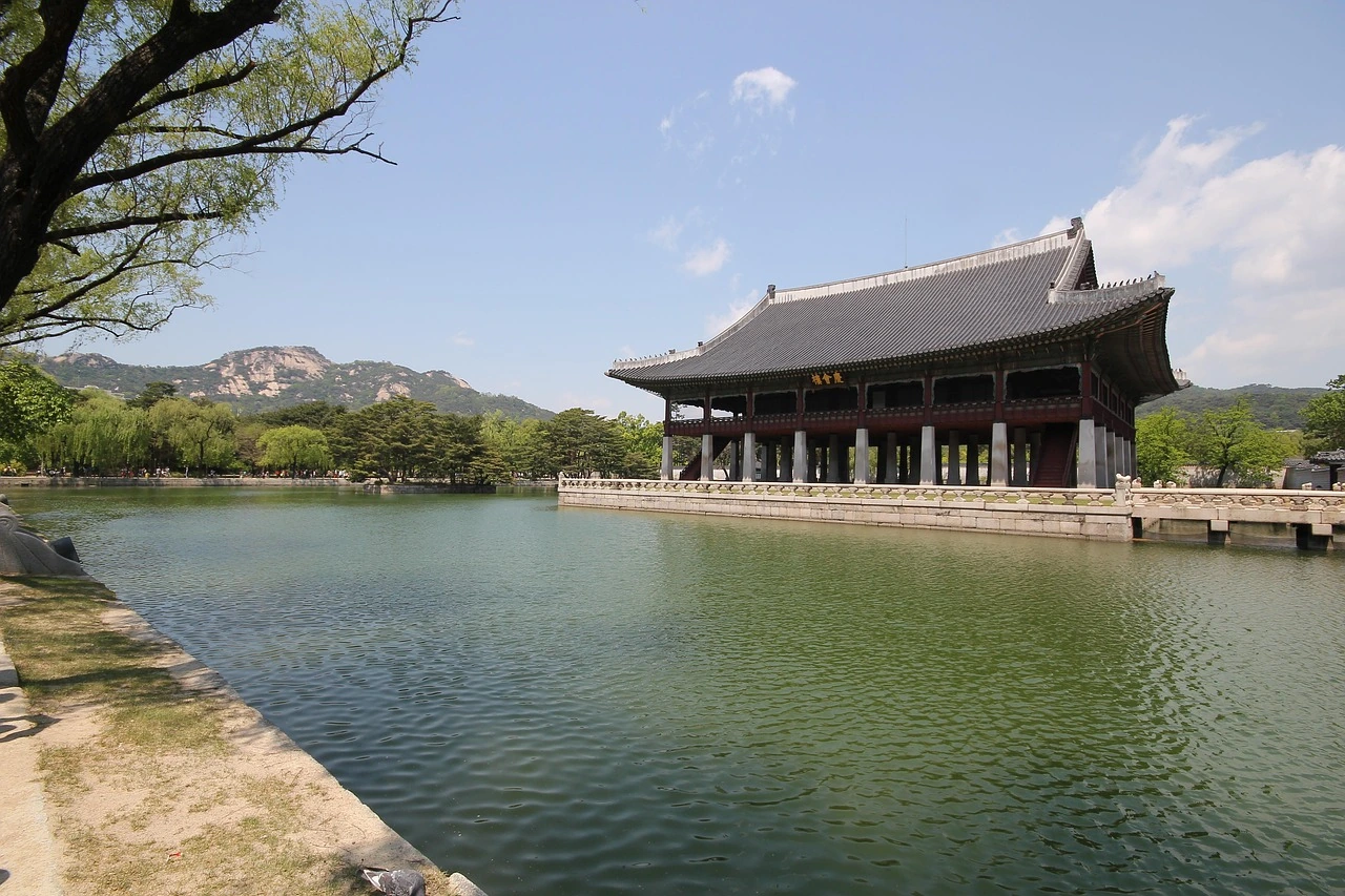 Los 10 destinos turísticos más recomendados para extranjeros que visitan Corea por primera vez.