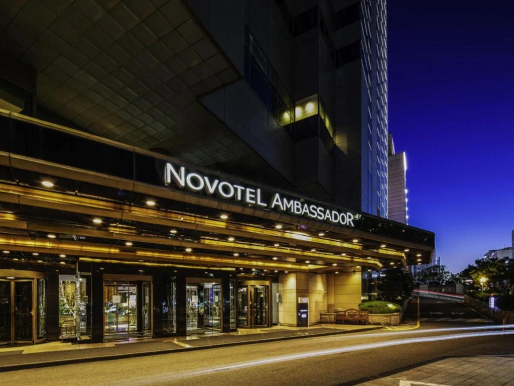 Los 10 mejores hoteles para extranjeros cerca de la estación de Gangnam