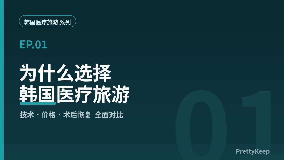 各国赴韩热门项目指南 — 中国·日本·美国·台湾分别做什么？（2026） 1