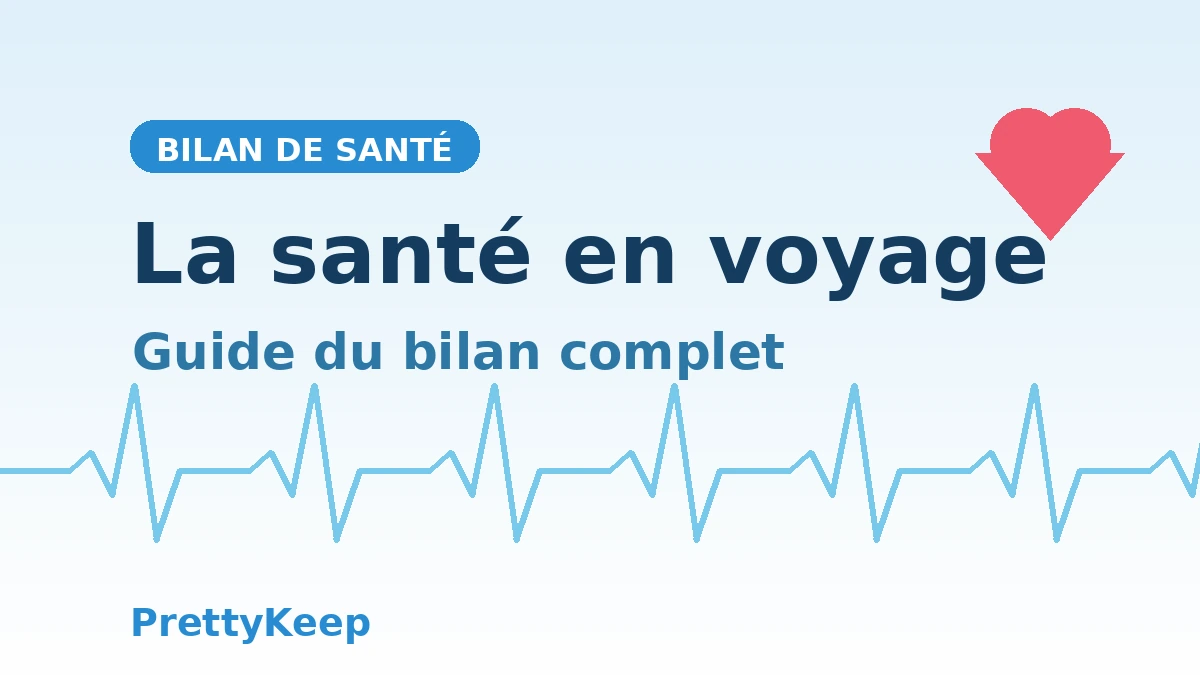 Bilan de santé complet tout-en-un pour les visiteurs internationaux — Dépistage précis en une demi-journée en Corée 1