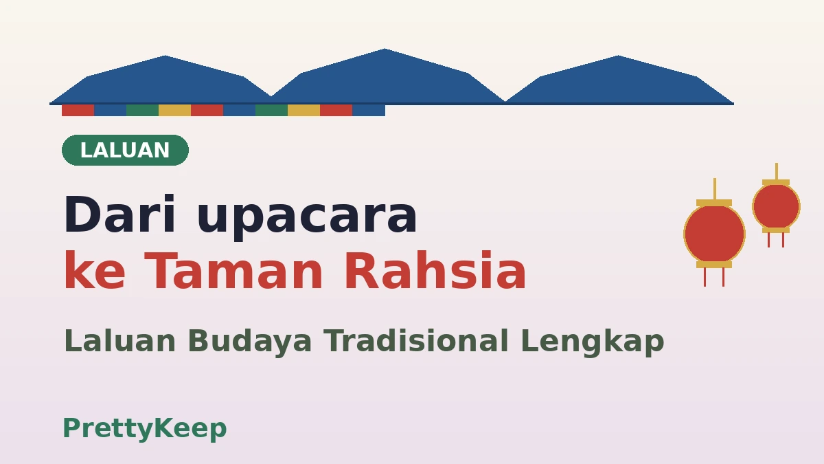 Tur Lima Istana Besar Seoul dengan Hanbok — Panduan Lengkap Gyeongbokgung & Changdeokgung 3