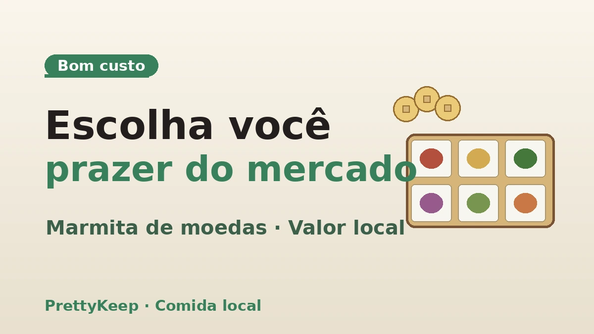 Guia completo dos botecos veteranos de mercado tradicional & baekban — Uma mesa local de ótimo custo-benefício 3