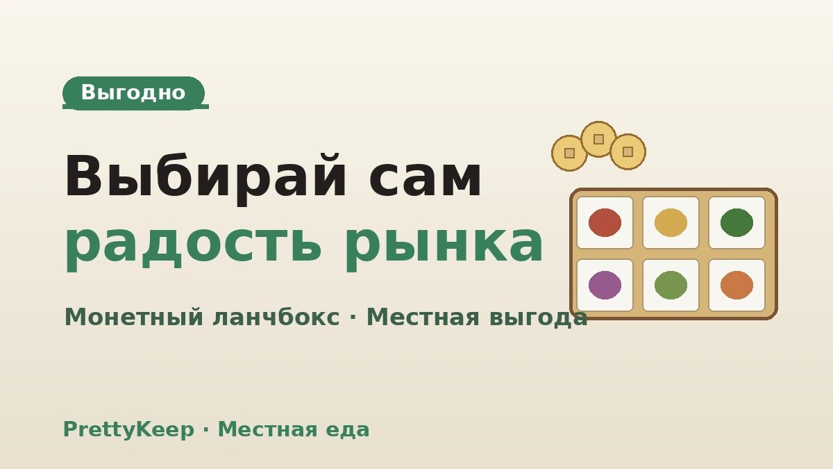 Полный гид по старым закусочным традиционных рынков и пэкпану — местный стол с отличным соотношением цены и качества 3