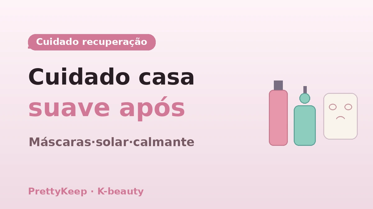 Guia completo de um dia de K-beauty — Olive Young·lojas de beleza de Seongsu & curso de cuidados com a pele 2