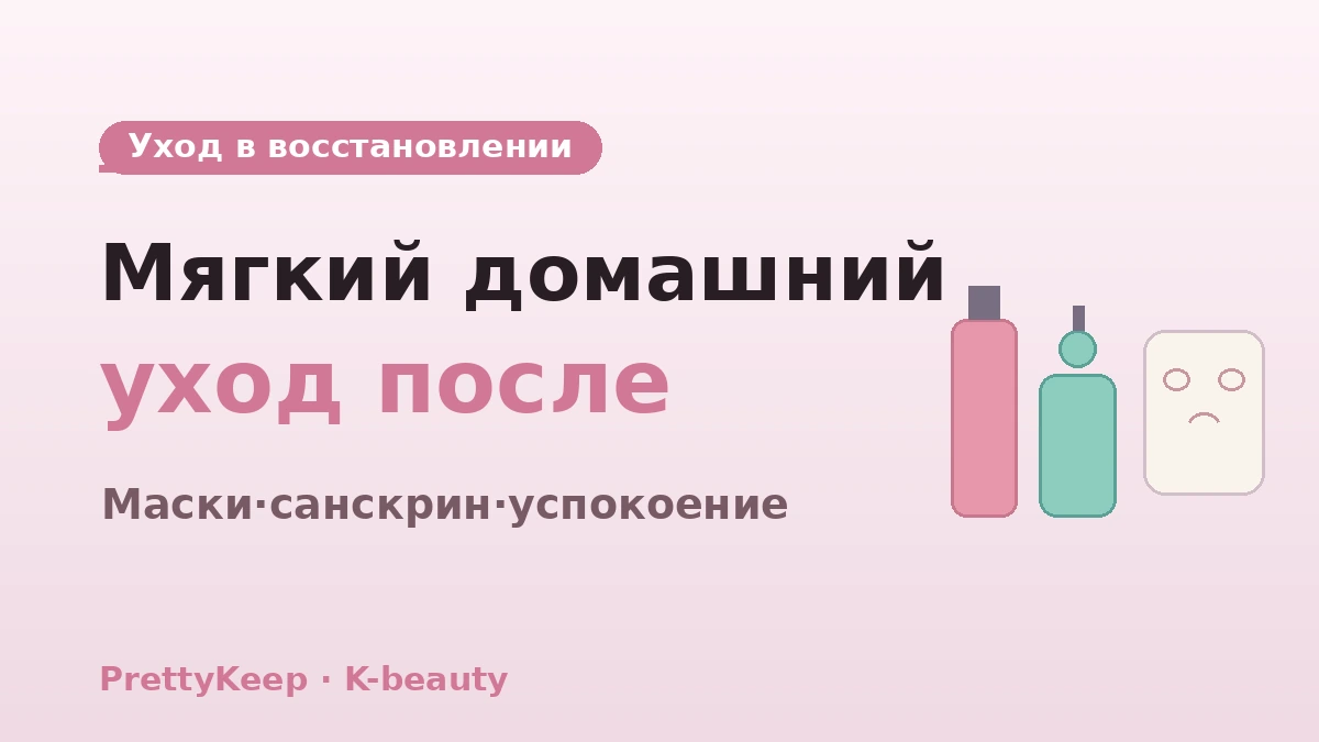 Полный гид по дню K-beauty — Olive Young·бьюти-магазины Сонсу & курс ухода за кожей 2