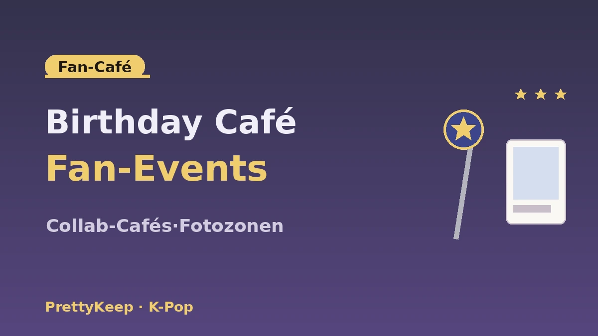 Der komplette Guide zur K-Pop-Pilgerreise — HYBE·SM-Gebäude·Goods-Shops·Fan-Café-Tour 3