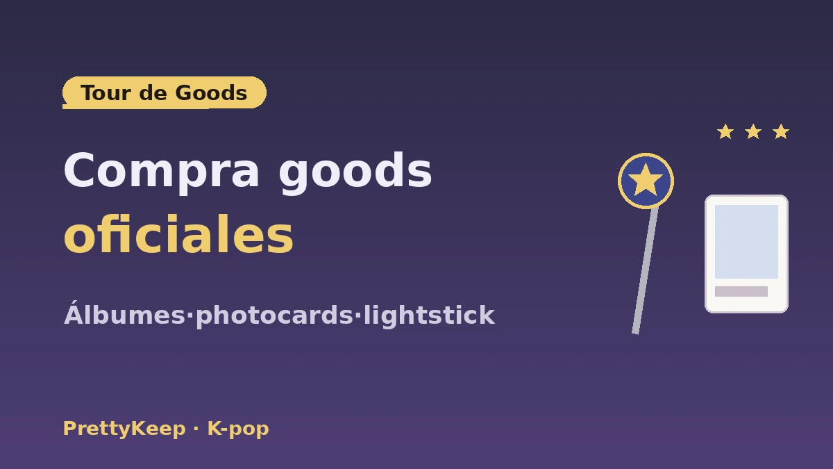 Guía completa de peregrinación K-pop — Edificios HYBE·SM·tiendas de goods·tour de fan cafés 2