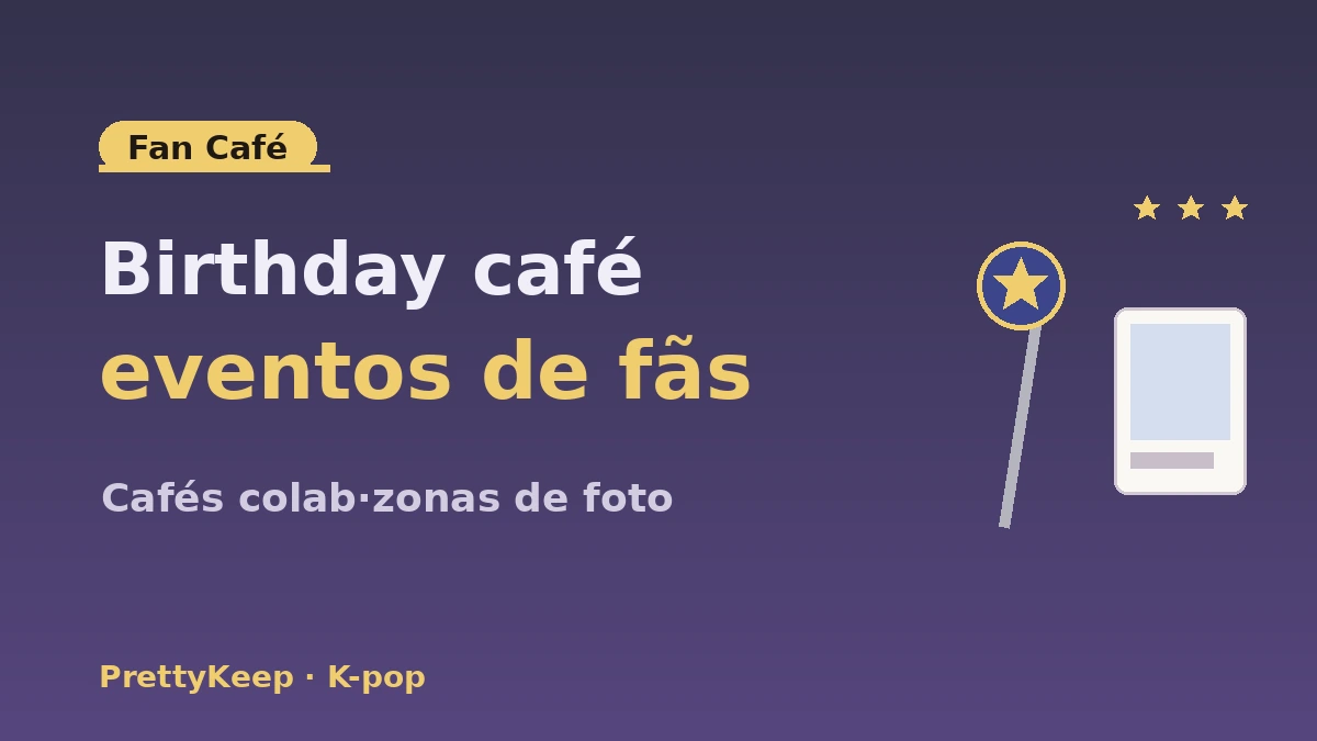 Guia completo de peregrinação K-pop — Prédios HYBE·SM·lojas de goods·tour de fan cafés 3