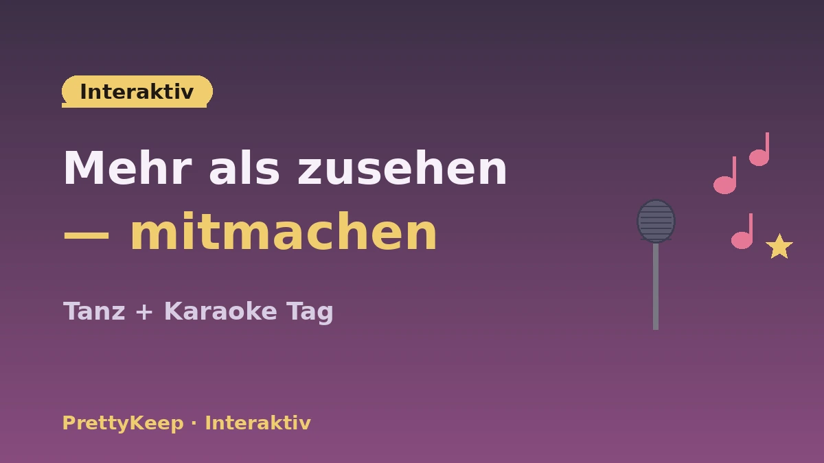 Der komplette Guide zu K-Pop-Tanzkurs & Karaoke — ein Tageserlebnis für ausländische Anfänger 3