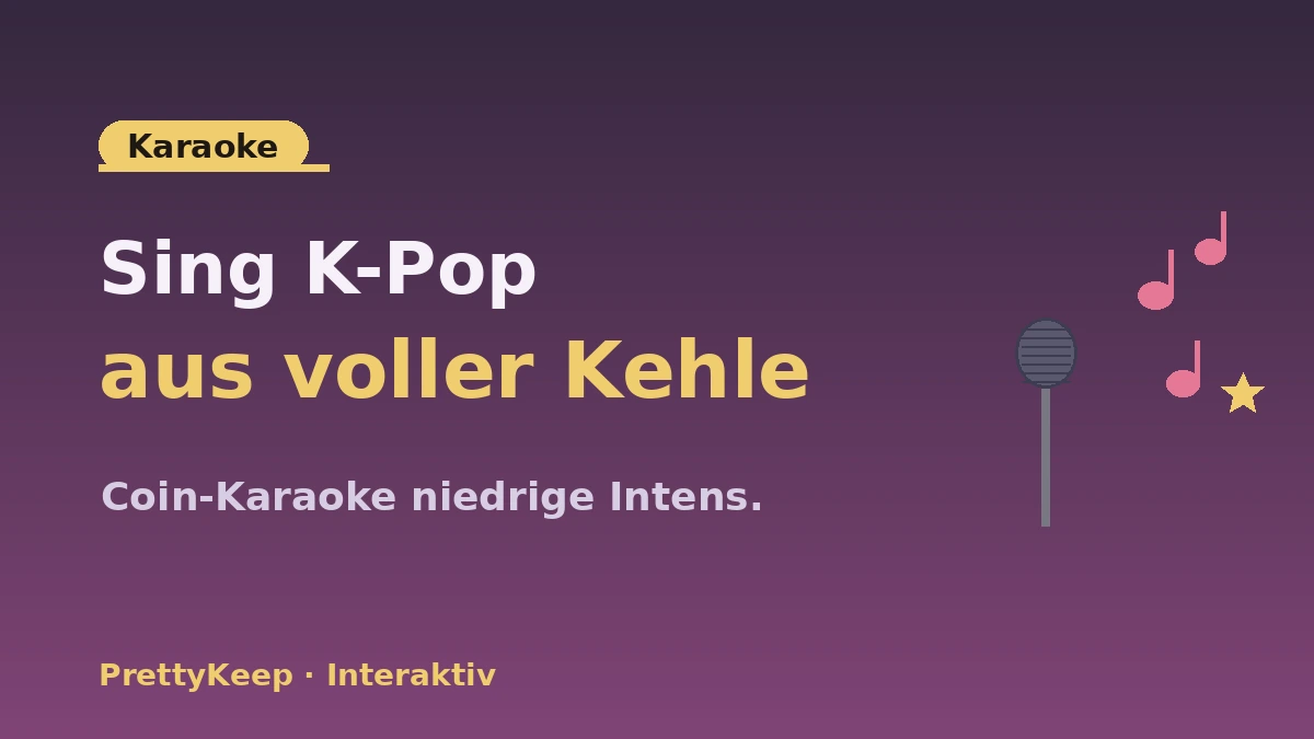 Der komplette Guide zu K-Pop-Tanzkurs & Karaoke — ein Tageserlebnis für ausländische Anfänger 2