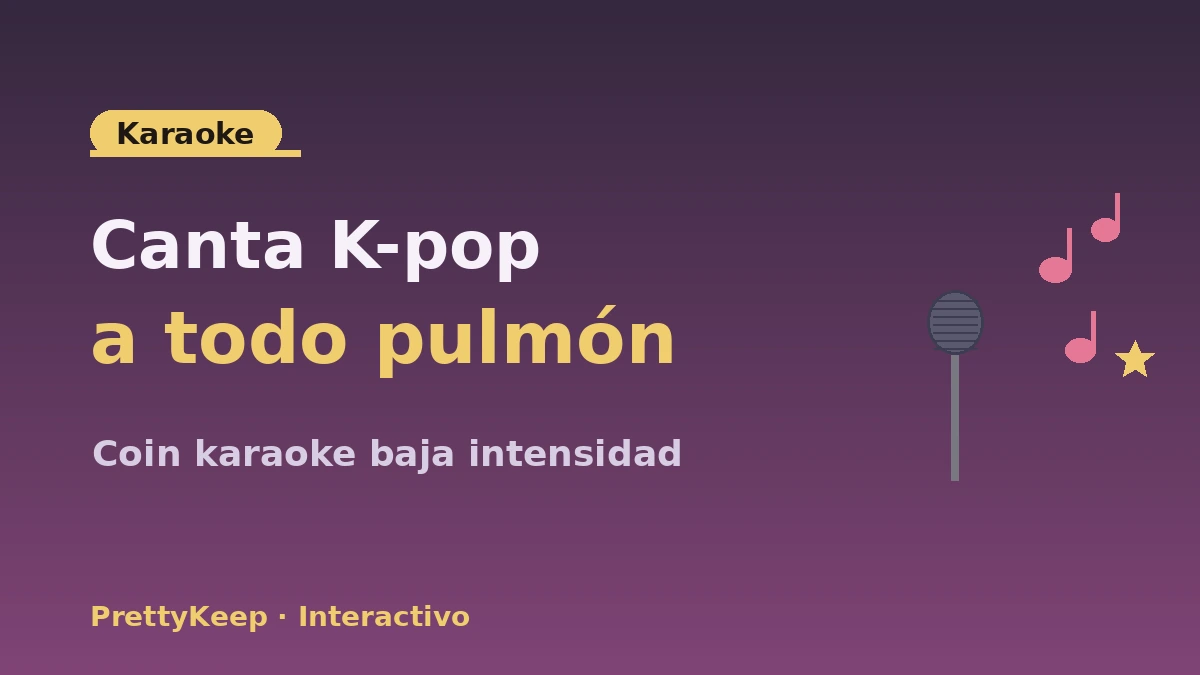 Guía completa de clase de baile K-pop y karaoke — Experiencia de un día para principiantes extranjeros 2