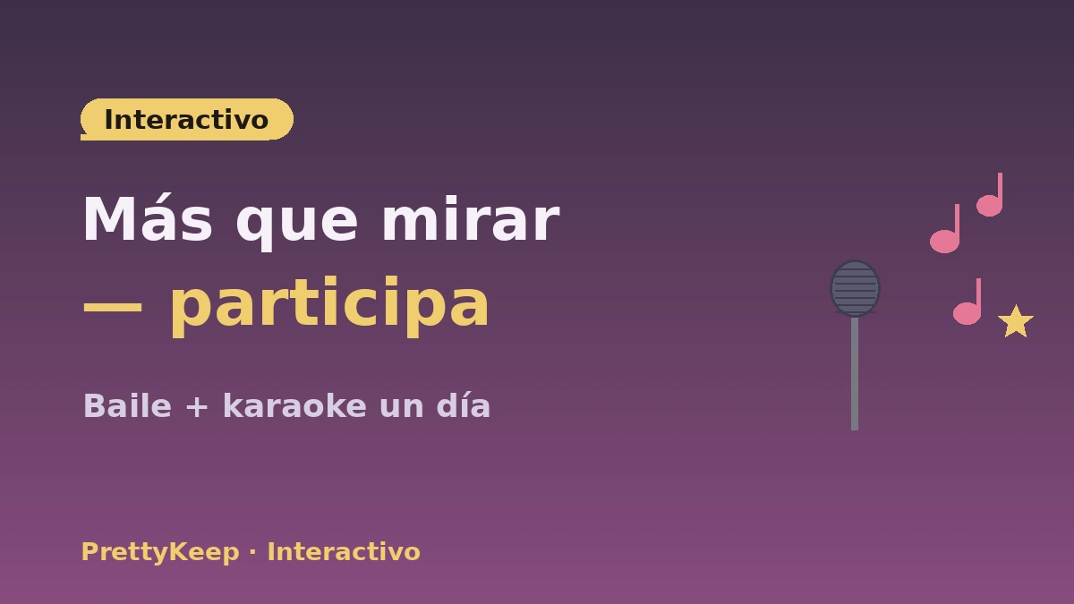 Guía completa de clase de baile K-pop y karaoke — Experiencia de un día para principiantes extranjeros 3