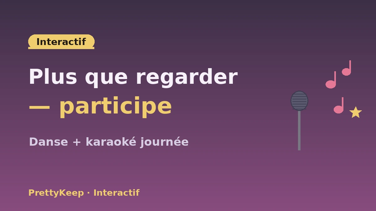 Guide complet du cours de danse K-pop et du karaoké — Une expérience d'une journée pour débutants étrangers 3
