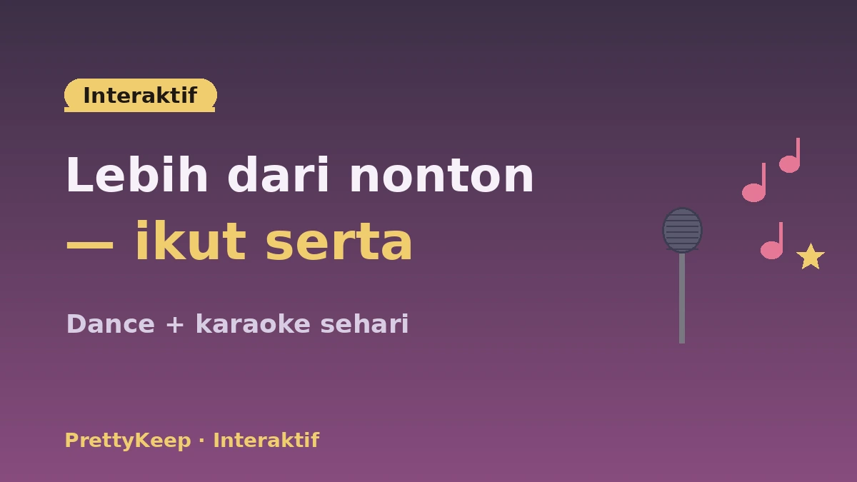Panduan Lengkap Kelas Dance K-Pop & Karaoke — Pengalaman Sehari untuk Pemula Asing 3