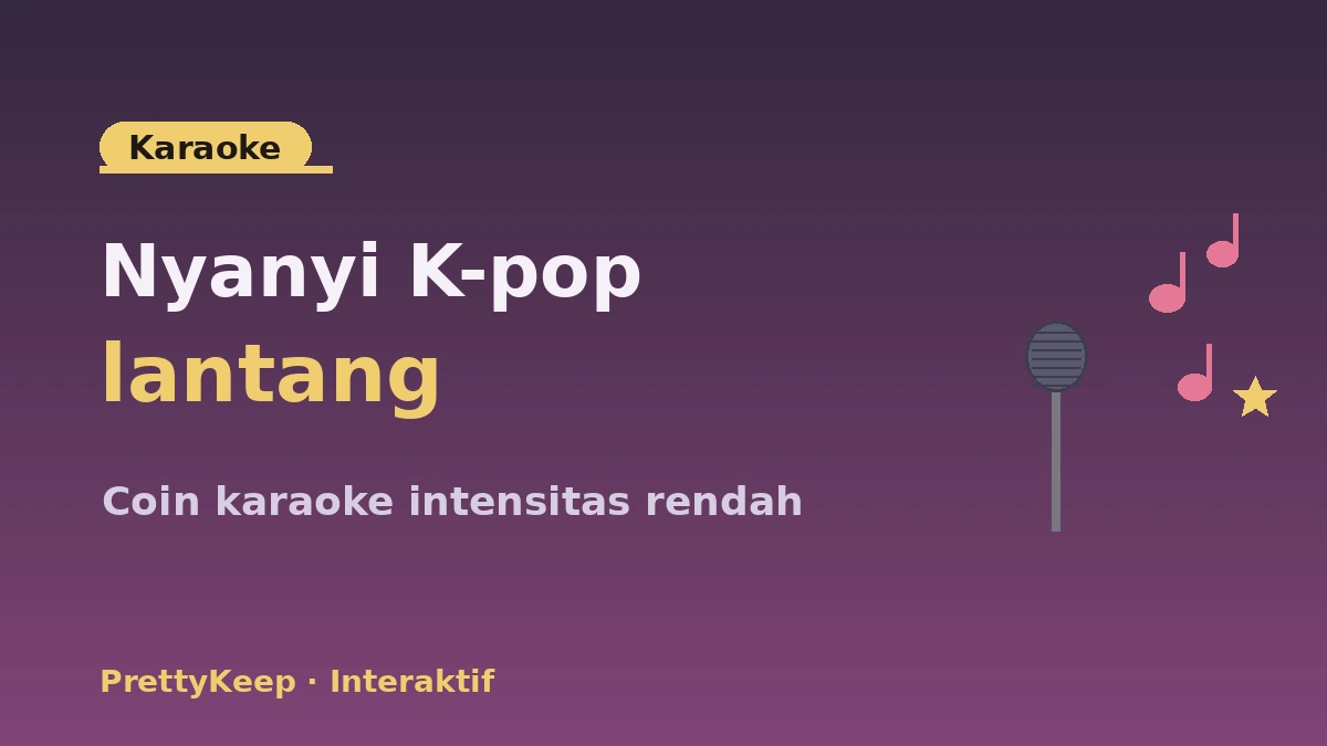 Panduan Lengkap Kelas Dance K-Pop & Karaoke — Pengalaman Sehari untuk Pemula Asing 2