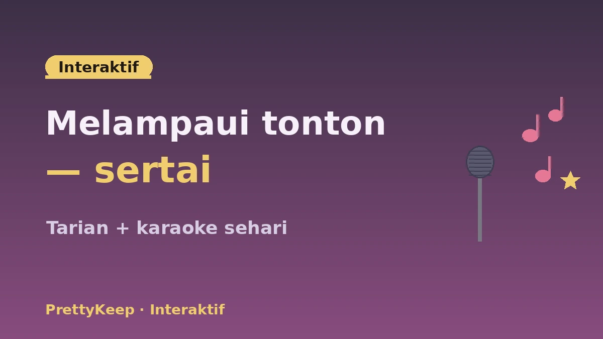 Panduan Lengkap Kelas Tarian K-Pop & Karaoke — Pengalaman Sehari untuk Pemula Asing 3