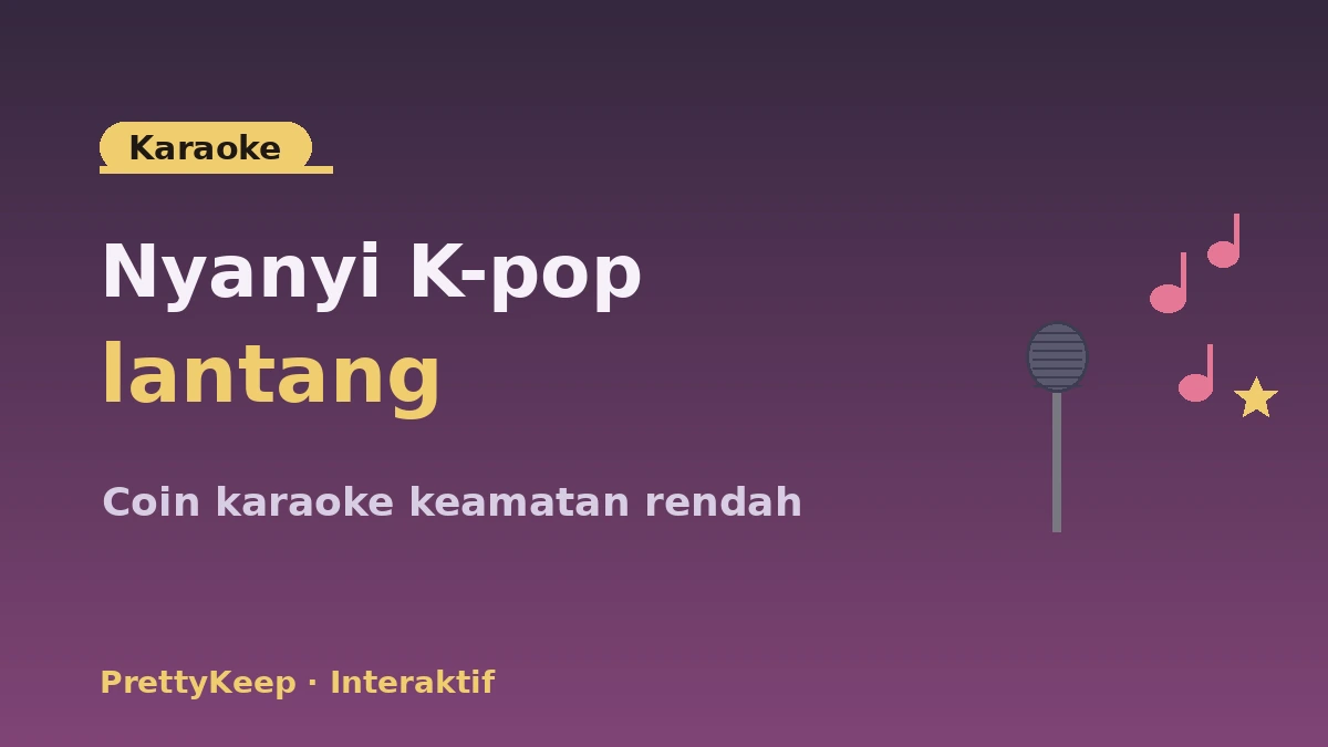 Panduan Lengkap Kelas Tarian K-Pop & Karaoke — Pengalaman Sehari untuk Pemula Asing 2