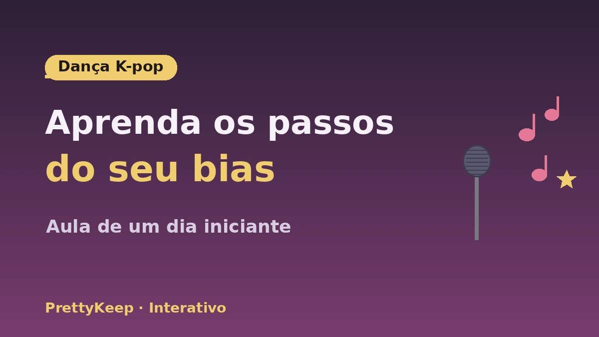 Guia completo de aula de dança K-pop e karaokê — Uma experiência de um dia para iniciantes estrangeiros 1
