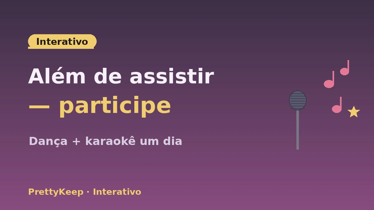 Guia completo de aula de dança K-pop e karaokê — Uma experiência de um dia para iniciantes estrangeiros 3